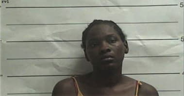 Victoria Cosey, - Orleans Parish County, LA 